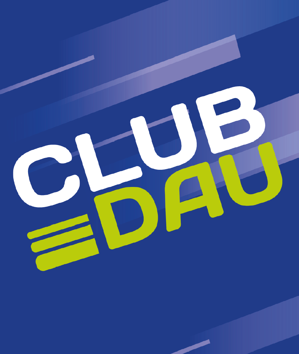 CLUB DAU