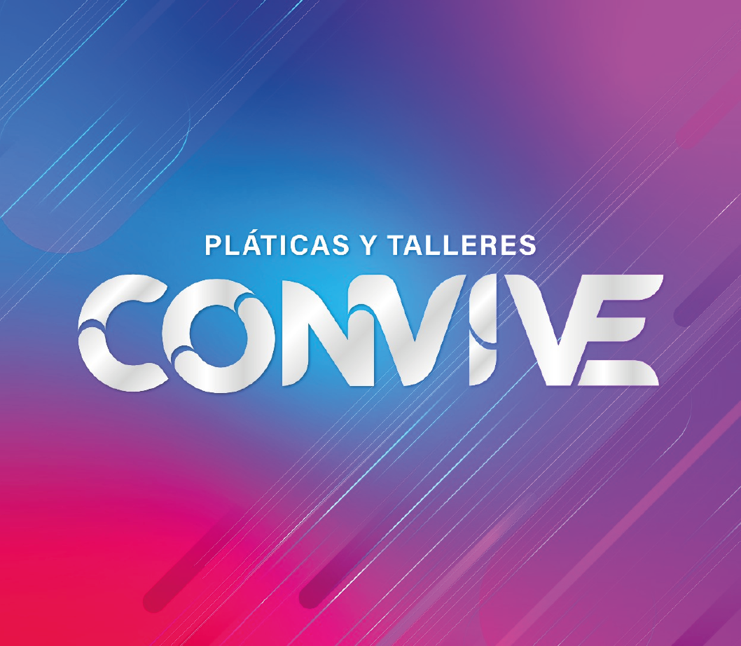 PLÁTICAS Y TALLERES CONVIVE