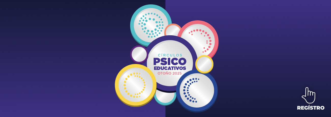 Círculos Psicoeducativos Otoño 2025