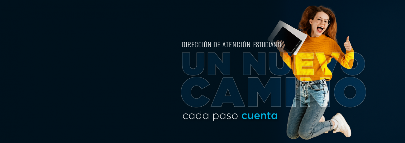 Dirección de Atención Estudiantil